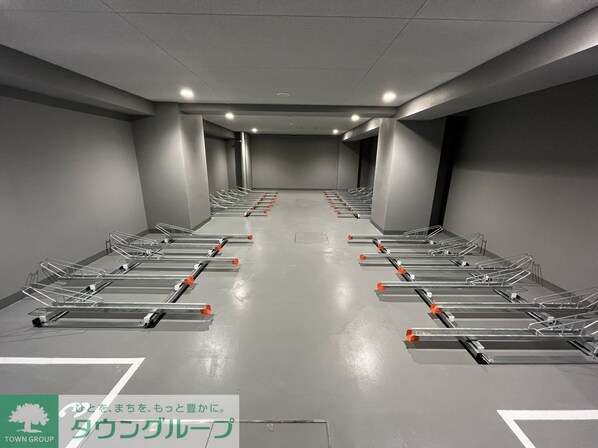 KDXレジデンス本蓮沼の物件内観写真